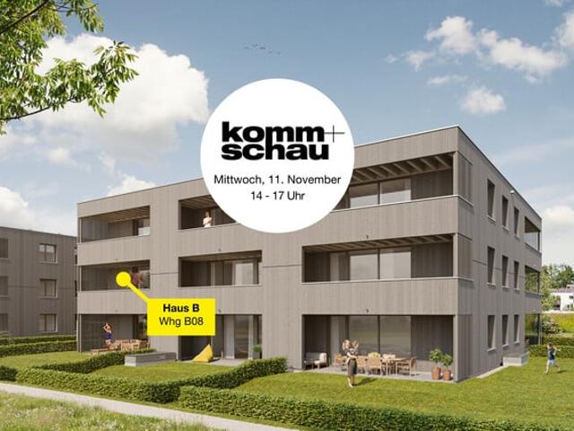 Apartment mieten in Dornbirn, Bezirk Dornbirn