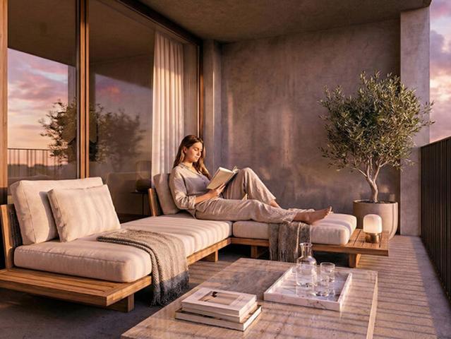 Apartment kaufen in Altach, Vorarlberg