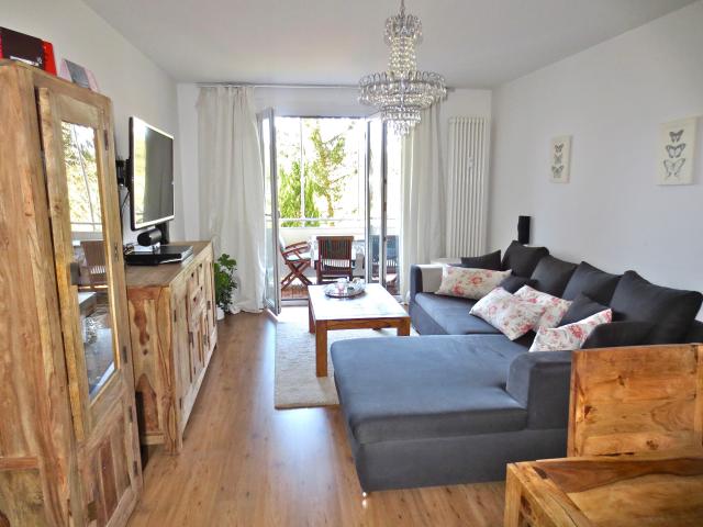 Wohnung kaufen in Ramersdorf-Perlach, München