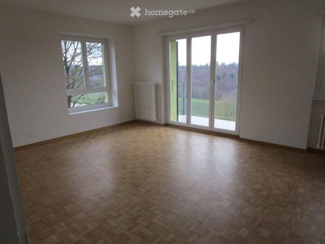 Apartment mieten in Steinibach, Zollikofen