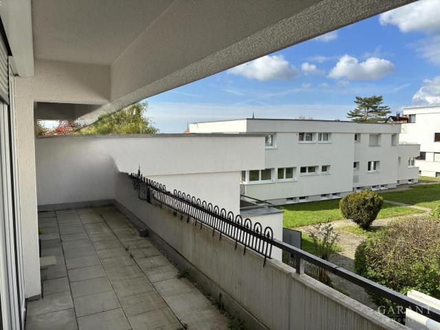 Wohnung kaufen in Braunland, Ulm