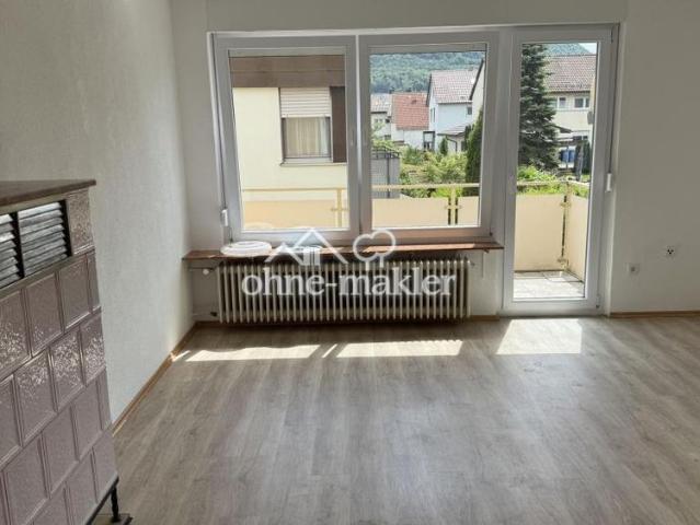 Apartment mieten in Mögglingen, Baden-Württemberg