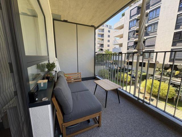 Apartment kaufen in KG Leopoldstadt, Wien