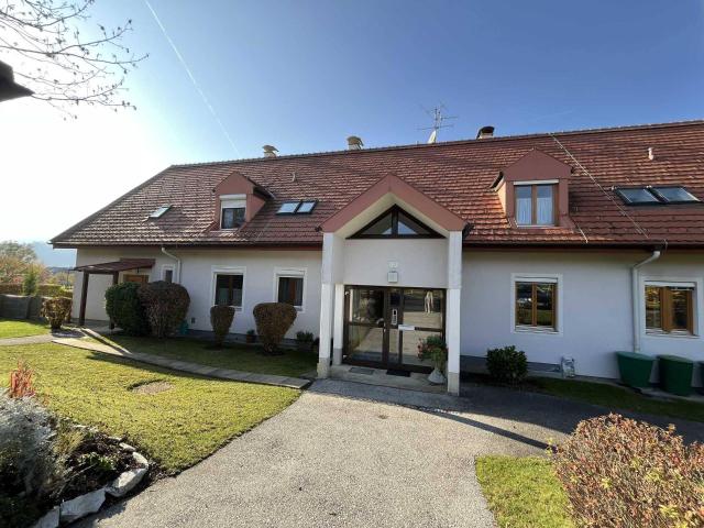 Apartment mieten in Märchenwald, Anger