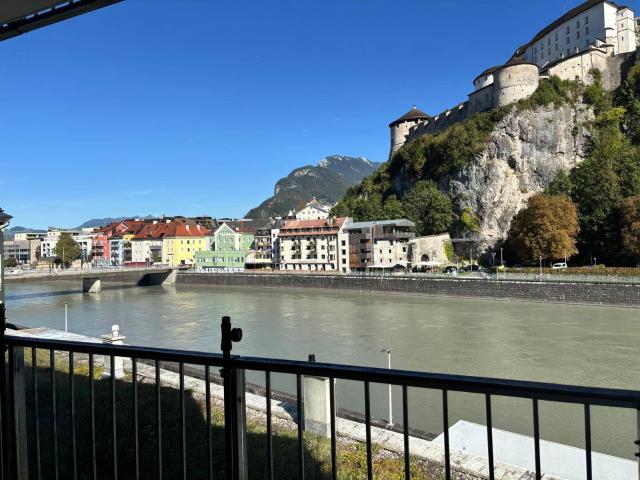 Apartment mieten in Weissach, Kufstein