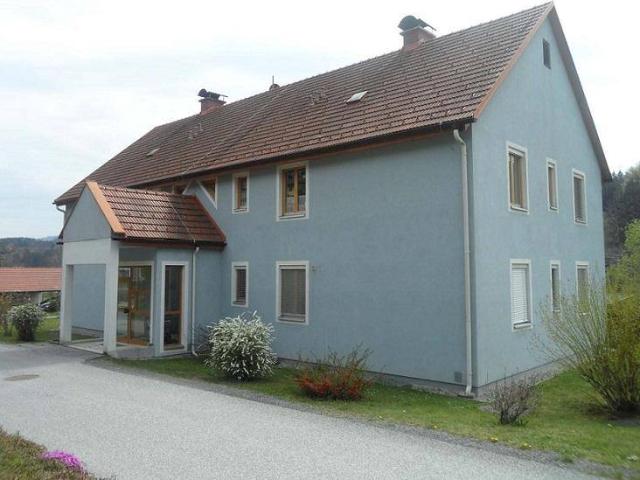 Apartment mieten in Stammeregg, Aibl