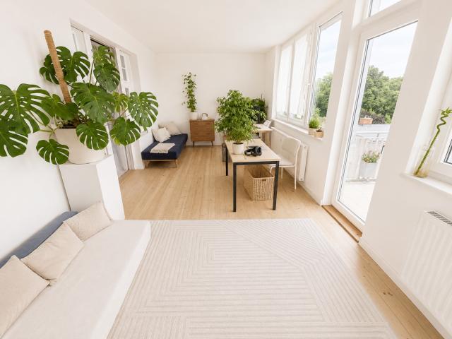 Wohnung mieten in Hohenbinde, Erkner