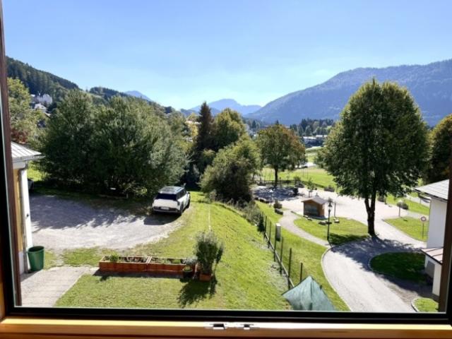 Wohnung mieten in Rasing, Mariazell