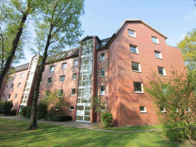 Wohnung kaufen in Schnelsen, Hamburg