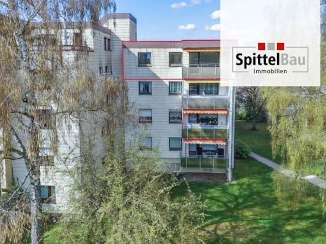 Wohnung kaufen in Schramberg, Baden-Württemberg