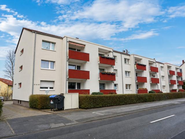 Wohnung kaufen in Bochum, Nordrhein-Westfalen