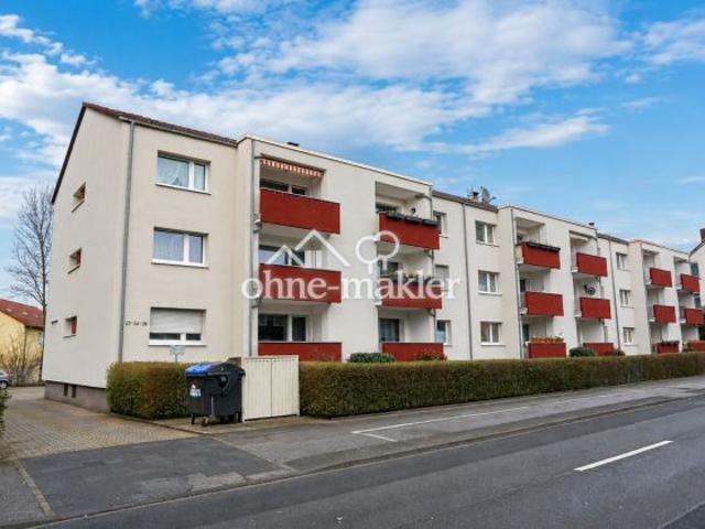 Wohnung kaufen in Hofstede, Bochum