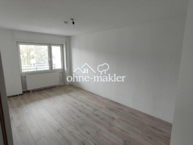 Apartment mieten in Gummersbach, Nordrhein-Westfalen