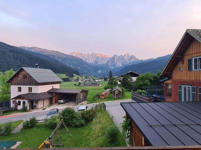 Apartment mieten in Gosau