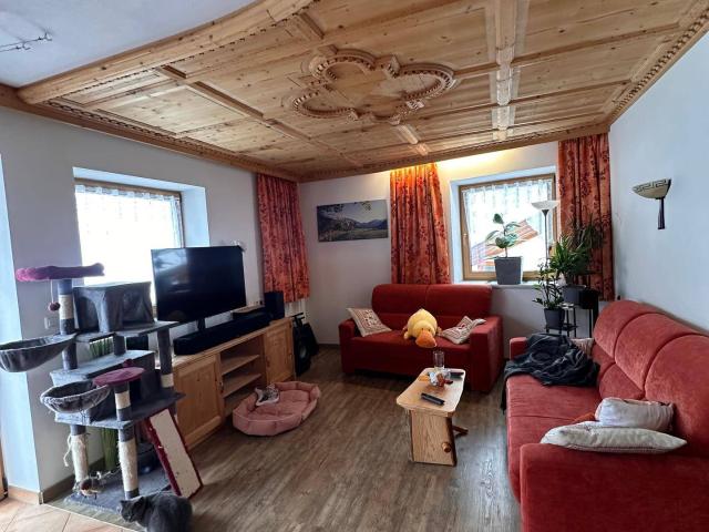 Apartment mieten in Haller, Nesselwängle