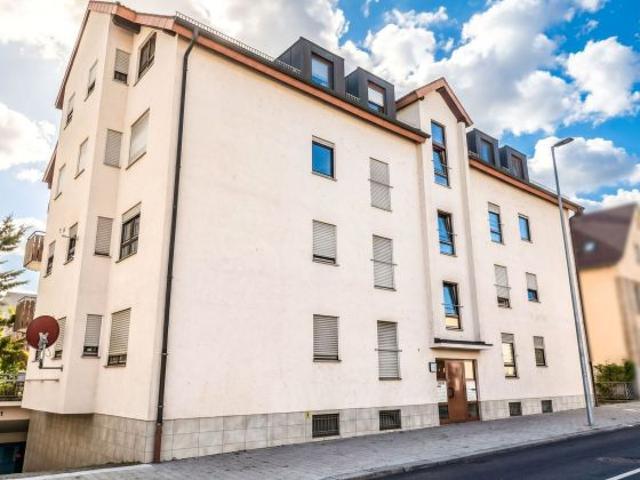 Wohnung kaufen in Heilbronn