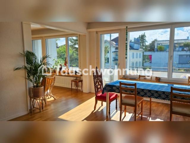 Wohnung mieten in Zürich, Bezirk Zürich