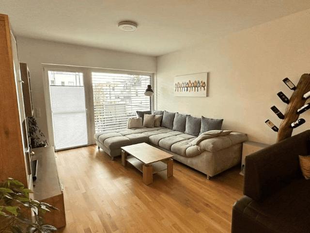 Apartment kaufen in Judendorf-Straßengel, Kärnten