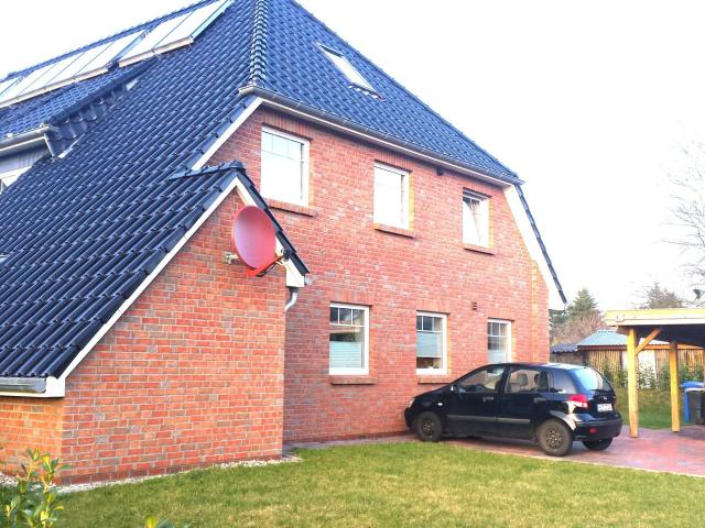Wohnung mieten in Heide, Schleswig-Holstein