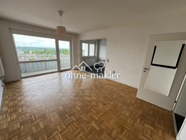 Apartment mieten in Mölln, Schleswig-Holstein