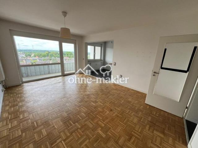 Apartment mieten in Mölln, Schleswig-Holstein