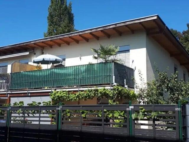 Apartment mieten in Hard, Vorarlberg