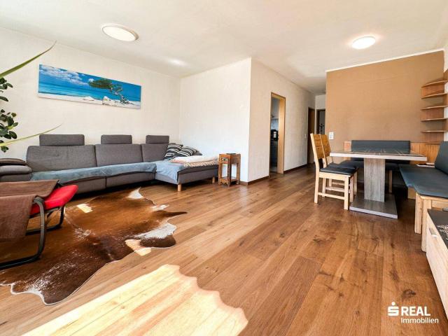 Apartment kaufen in Schlins