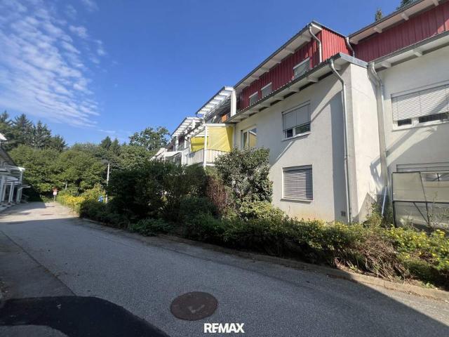 Wohnung kaufen in Steiermark