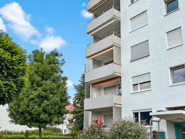 Wohnung kaufen in Senden, Bayern