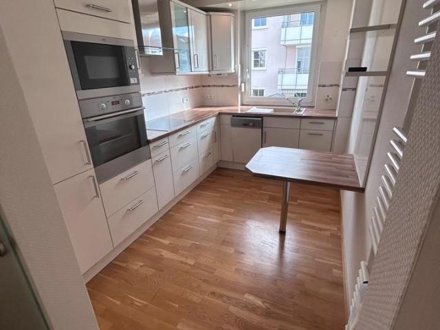 Wohnung kaufen in Rieden, Sonthofen