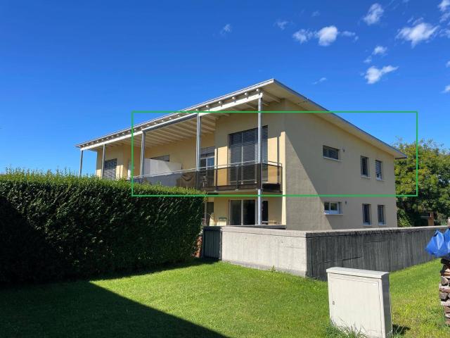 Apartment kaufen in Sulz, Vorarlberg