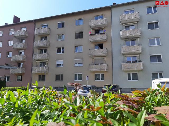 Apartment mieten in Steyr, Münichholz