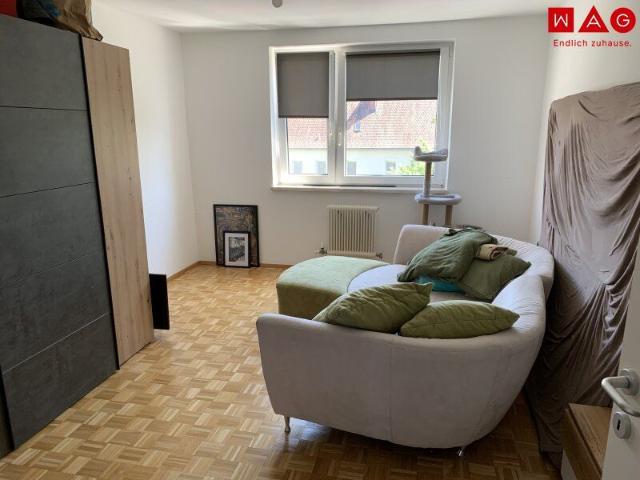 Apartment mieten in Steyr, Zwischenbrücken