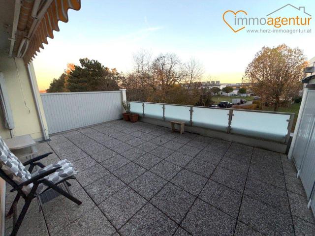 Apartment kaufen in Marchtrenk, Oberösterreich