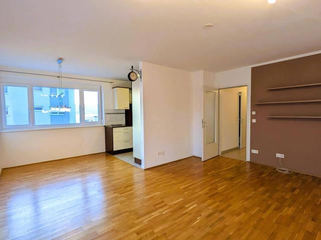 Apartment kaufen in Ainhausen, Lochen