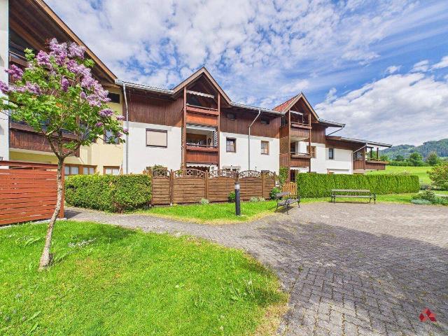 Apartment kaufen in Schwoich, Tirol