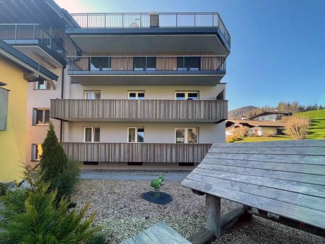 Wohnung kaufen in Kufstein, Tirol