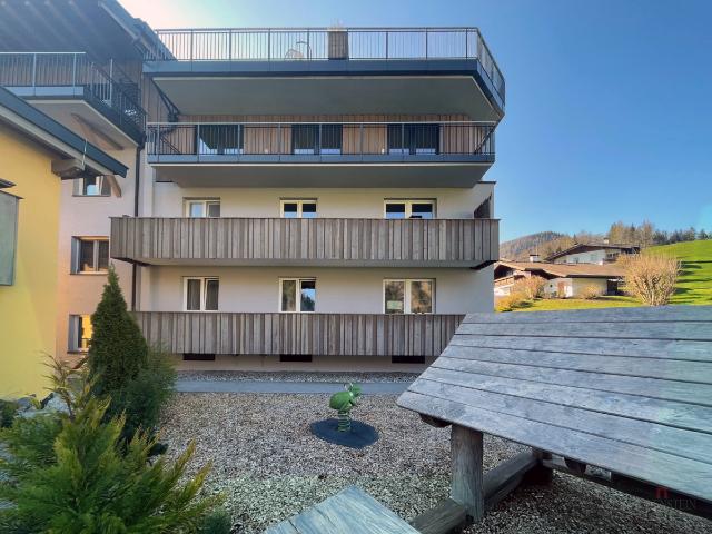 Wohnung kaufen in Thiersee, Tirol