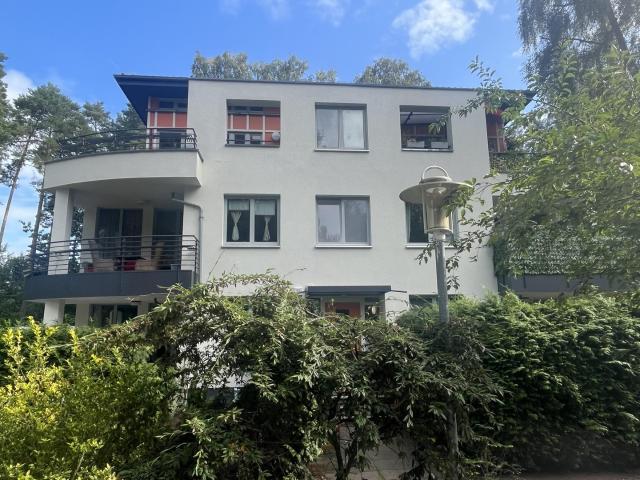 Wohnung mieten in Ladeburg, Bernau