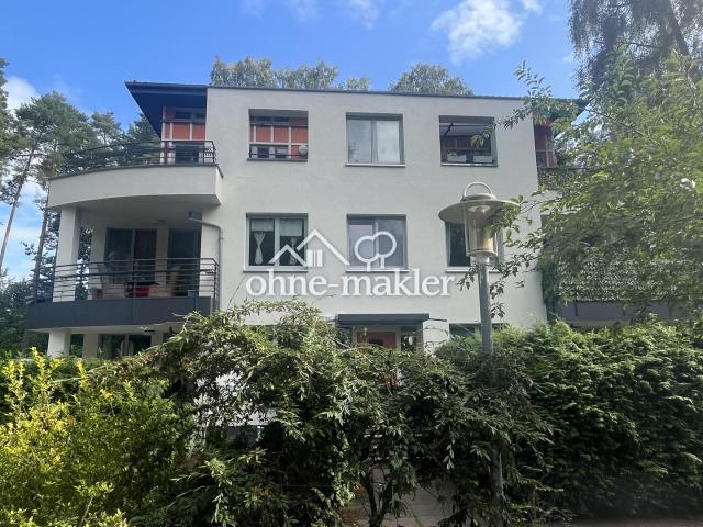 Apartment mieten in Bernau, Brandenburg