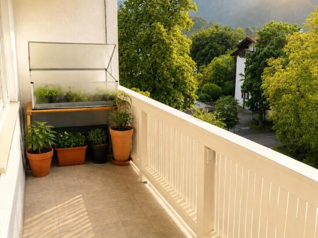 Wohnung kaufen in Nonn, Bad Reichenhall