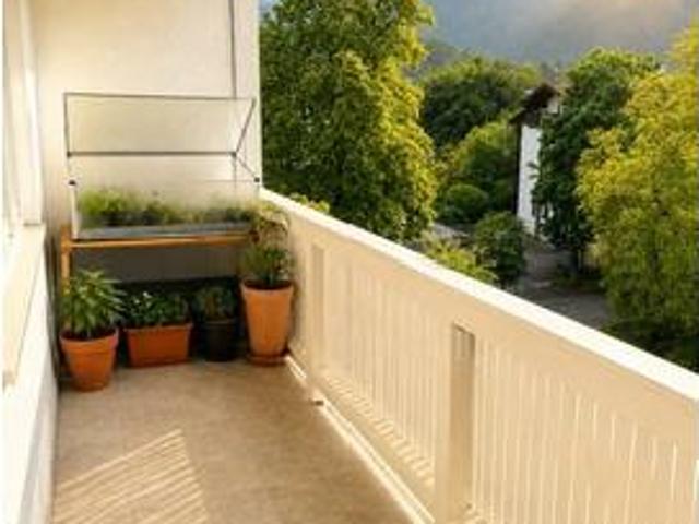 Apartment kaufen in Nonn, Bad Reichenhall