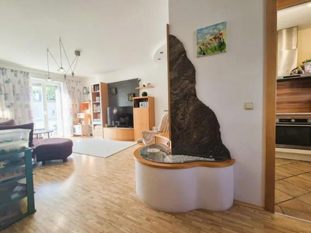 Apartment mieten in St. Magdalena, Linz