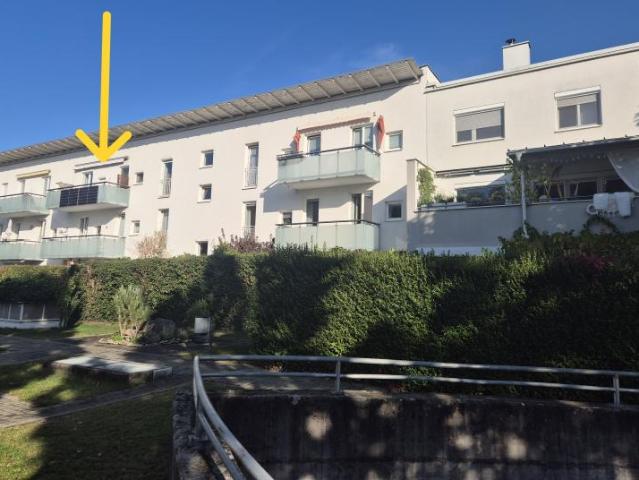 Apartment mieten in St. Magdalena, Linz