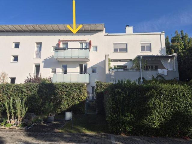 Apartment mieten in St. Magdalena, Linz