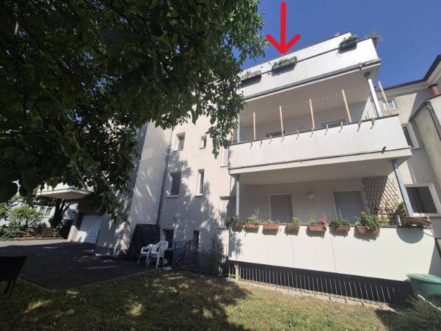 Apartment mieten in Kaplanhof, Linz