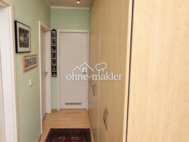 Apartment mieten in Ort, Sankt Augustin