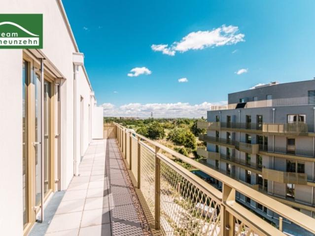 Wohnung kaufen in Floridsdorf, Wien