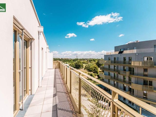Wohnung kaufen in Floridsdorf, Wien