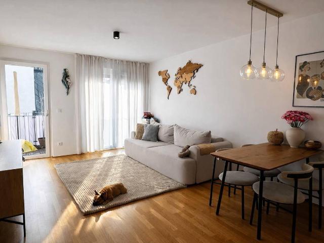 Apartment mieten in Liesing, Wien